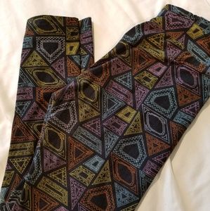 LuLaRoe Leggings